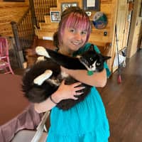 Sitter Profile Image: Jordan F.