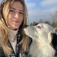 Photo de profil du pet sitter : Pia D.