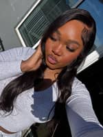 Sitter Profile Image: Abigail A.