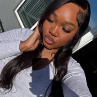 Sitter Profile Image: Abigail A.