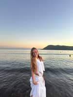 Photo de profil du pet sitter : Ines R.