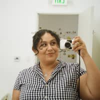 Sitter Profile Image: Karla R.