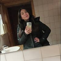 Sitterprofilbild: Grecia P.