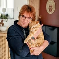 Photo de profil du pet sitter : NATHALIE H.
