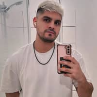 Sitterprofilbild: Jesus R.