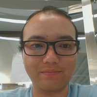 Sitter Profile Image: Lance R.