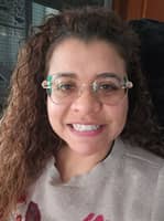 Sitter Profile Image: Alexandra K.