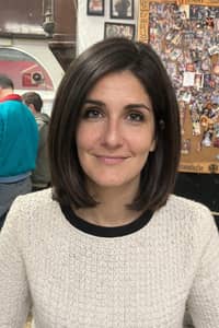 Sitter Profile Image: Sara M.