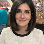 Sitter Profile Image: Sara M.