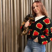 Sitter Profile Image: Joelle W.