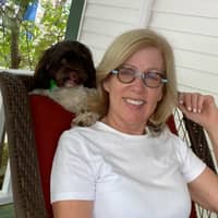 Sitter Profile Image: Sarah F.