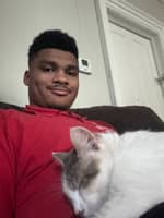 Sitter Profile Image: Kanye G.