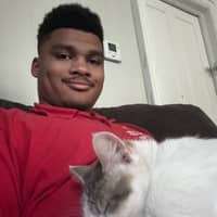 Sitter Profile Image: Kanye G.