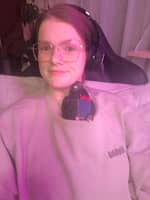 Photo de profil du pet sitter : Alexandra B.