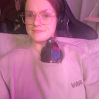 Photo de profil du pet sitter : Alexandra B.