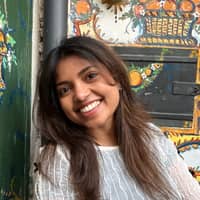 Profielfoto oppas: Komal J.