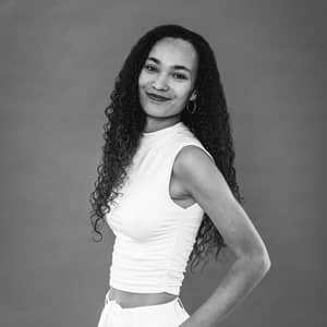 Sitter Profile Image: Brooklynn H.