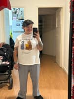 Foto del cuidador: Rosa L.