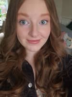 Sitter Profile Image: Megan H.