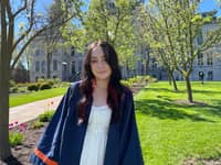 Sitter Profile Image: Danielle W.