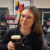 Sitter Profile Image: Ashley R.