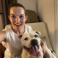 Photo de profil du pet sitter : Mélanie C.