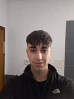 Sitterprofilbild: Luca S.