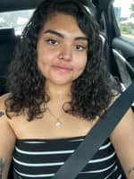 Sitter Profile Image: Bianca R.