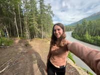 Sitter Profile Image: Sarah F.