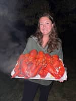 Sitter Profile Image: Kendall R.