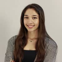 Sitter Profile Image: Shivani K.