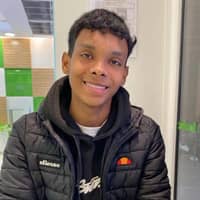 Foto del cuidador: Emmanuel C.