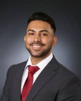 Sitter Profile Image: Amaan M.