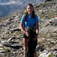 Photo de profil du pet sitter : Clara B.