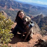 Sitter Profile Image: Ann & Adam J.