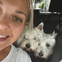 Sitterprofilbild: Sara J.