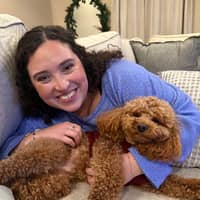 Sitter Profile Image: Samantha T.