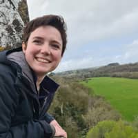 Sitter Profile Image: Alice D.