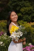 Sitter Profile Image: Melanie V.