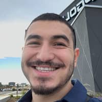 Sitter Profile Image: Gabriel H.