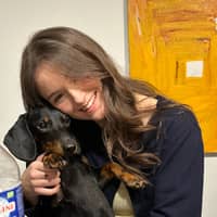 Photo de profil du pet sitter : Clémentine M.
