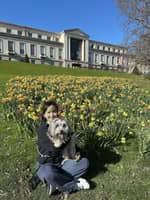 Sitter Profile Image: Shuk Han N.