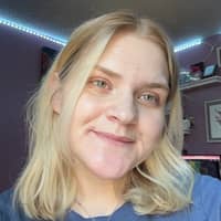 Sitter Profile Image: Caroline B.