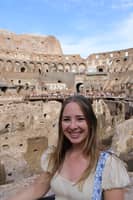 Sitterprofilbild: Christine T.