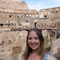 Sitterprofilbild: Christine T.