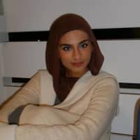 Sitter Profile Image: Sara D.