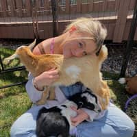 Sitter Profile Image: Grace J.