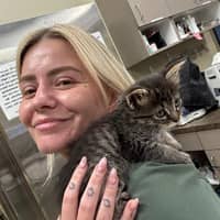 Sitter Profile Image: Sarah W.