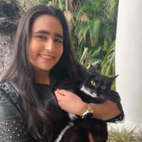 Sitter Profile Image: Kamila V.