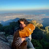 Sitter Profile Image: Brendan T.